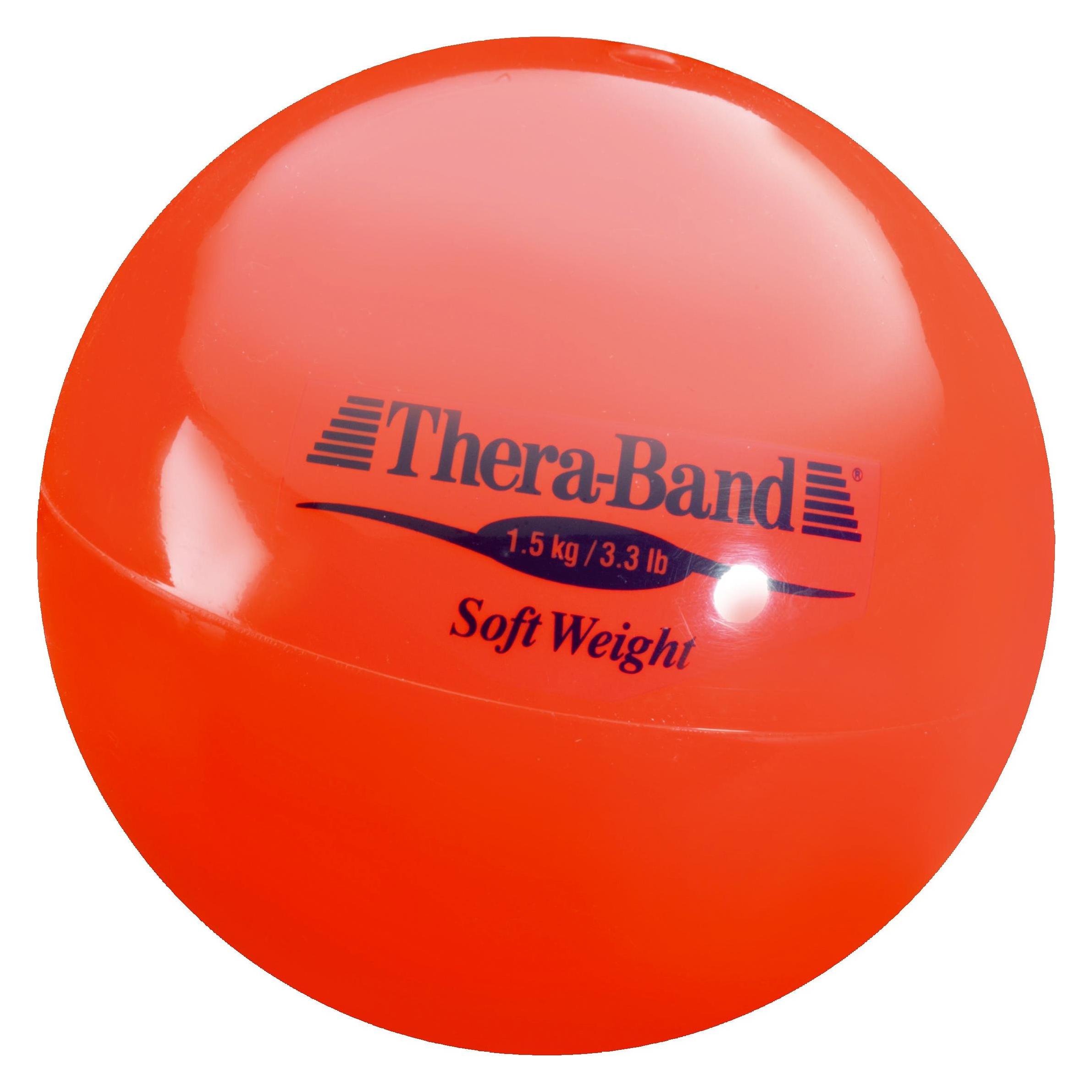 TheraBand Soft Weight (1.50 kg, 110 mm) (25831)