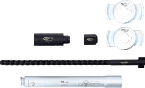 KS Tools Universal-Innen-Federspanner-Satz, 6-tlg 500.8780