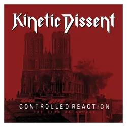 Controlled Reaction, Schallplatten
