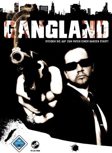 BigBen - Gangland - Preis vom 11.10.2026 15:43:13 h