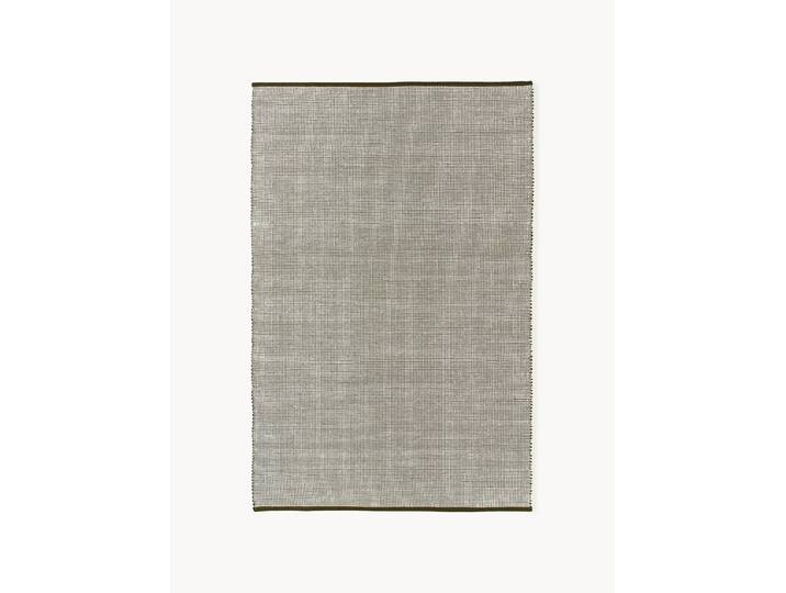 Tapis en laine tissé main Amaro