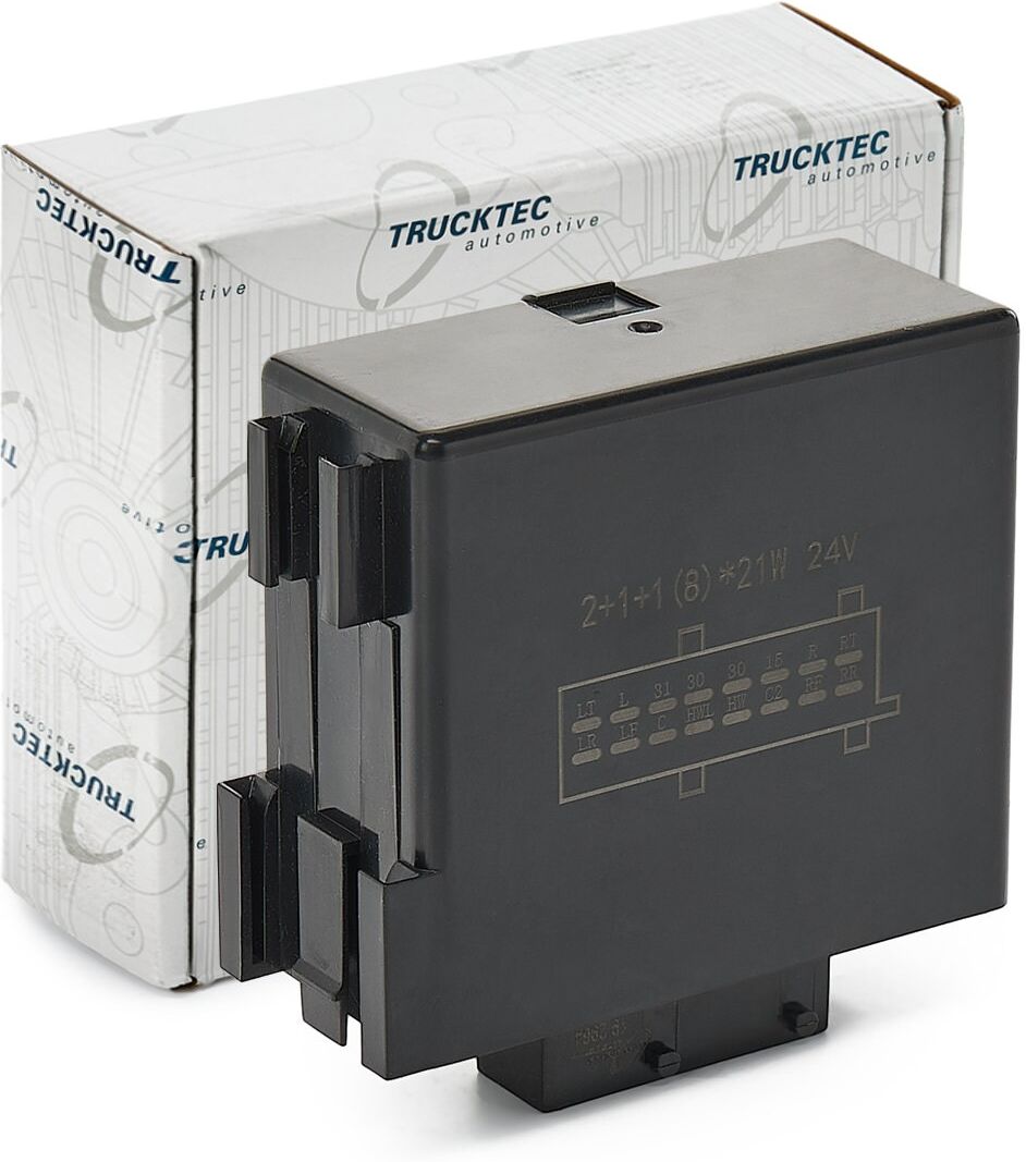 TRUCKTEC AUTOMOTIVE 04.42.021 Blinkerrelais