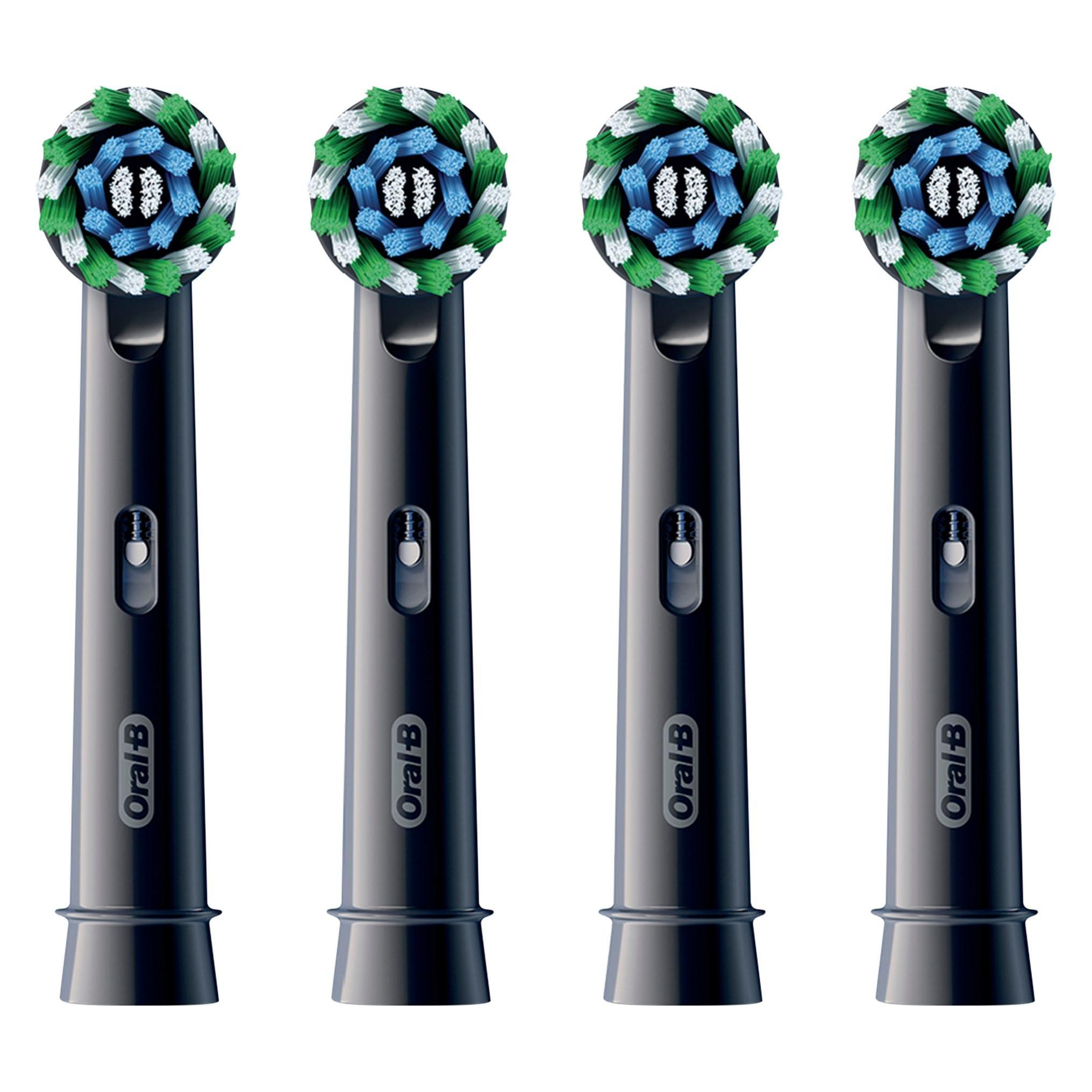 Oral-B Pro CrossAction (4x) (015431)