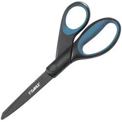 Dahle Papierschere »Office Titanium 54308« 21 cm mehrfarbig