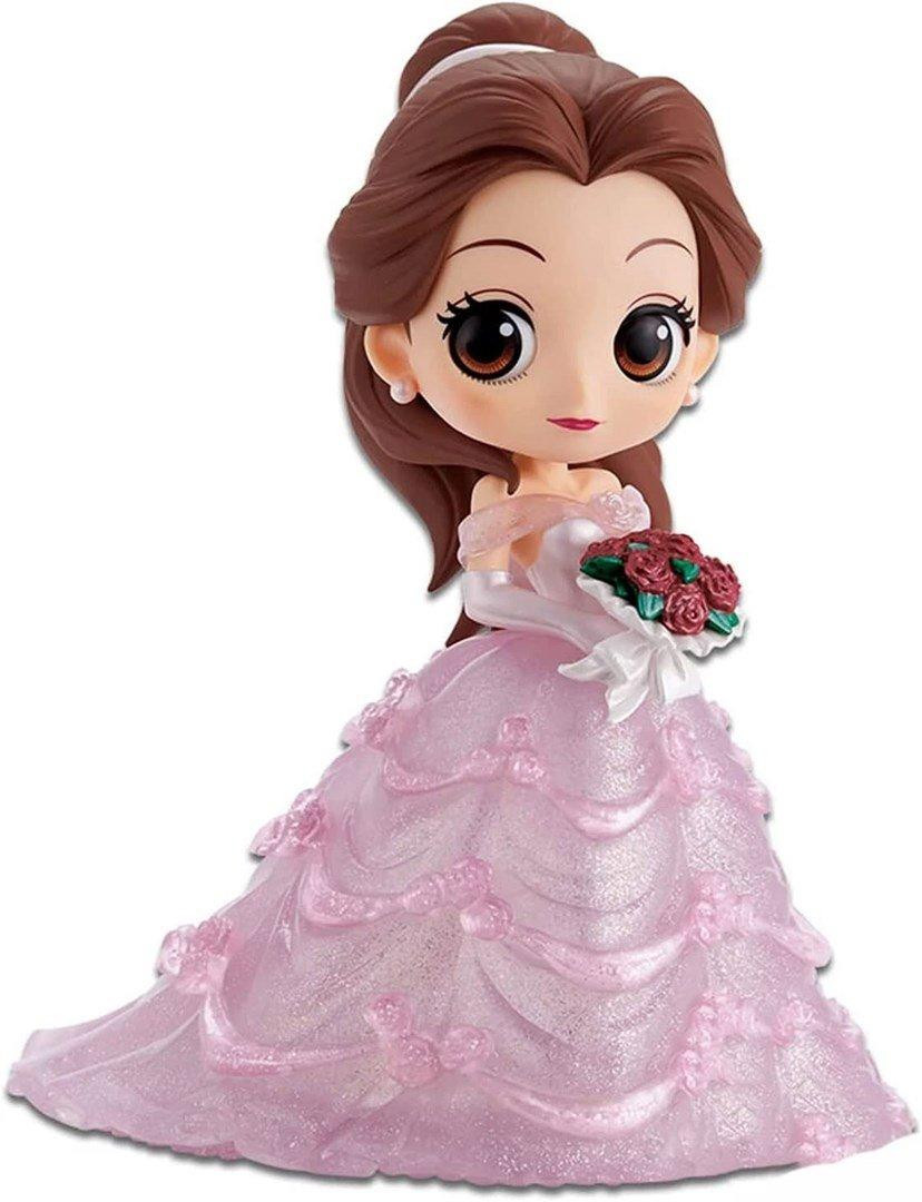 Bandai BP Q Posket Disney Belle Dream Style Volume 1
