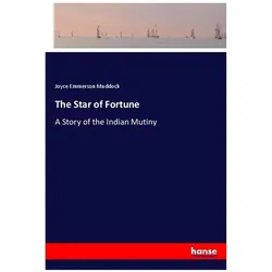 The Star of Fortune, Belletristik von Joyce Emmerson Muddock