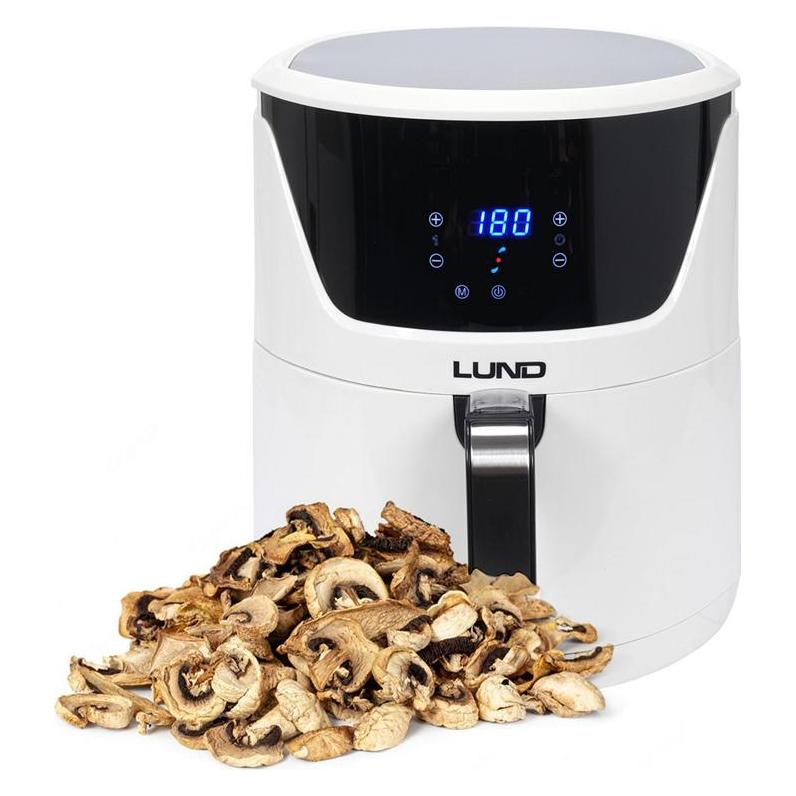 Toya LUND HAUPTGRUPPE. 3,7 l 1400 W LED, weiss (3.70 l) (T67575)