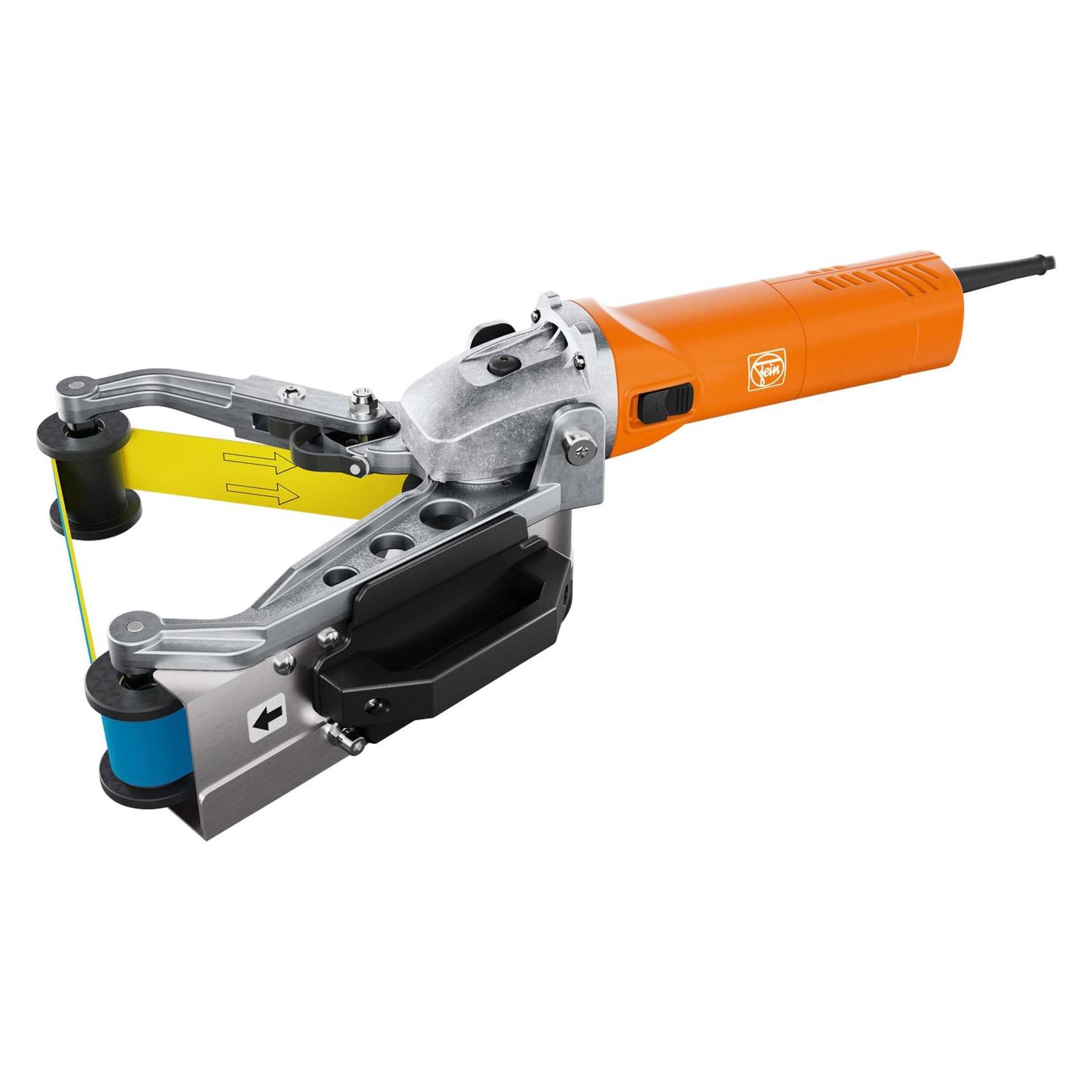 Fein Rohrschleifer RS 17-70 E (Bandschleifer) (72227560000)