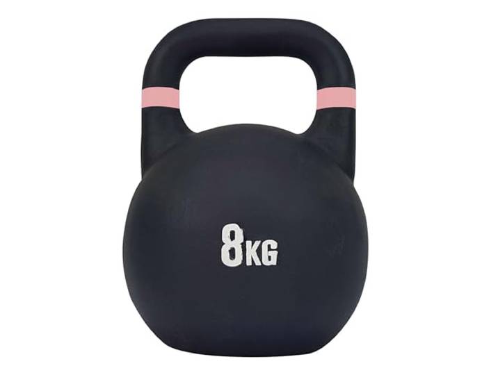 Tunturi Professional Kettlebell - 8kg