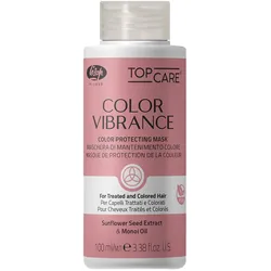 100ml Lisap Top Care Color Vibrance Color Protecting Mask