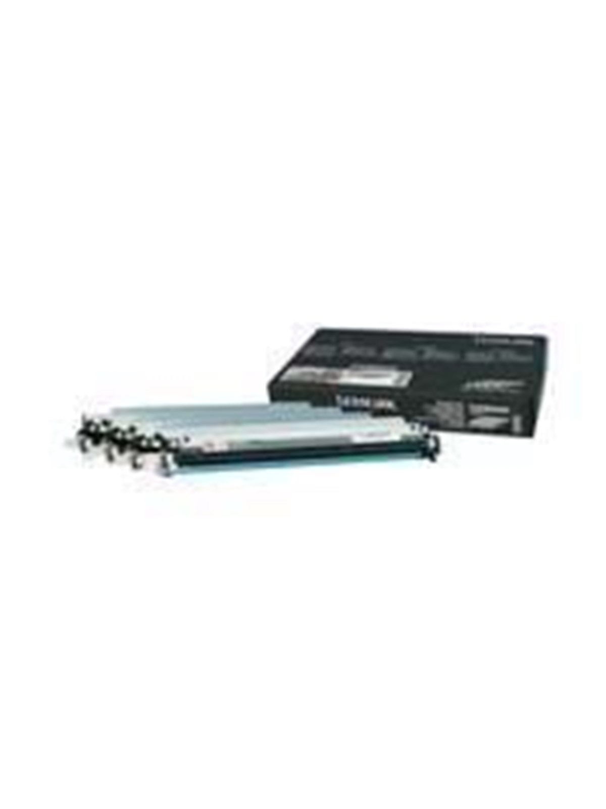 Lexmark C520 PhotoConductor Unit - Fotoelektrische Einheit