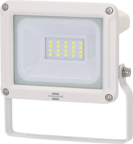 Brennenstuhl JARO 1060W 1171260141 LED-Außenstrahler EEK: D (A - G) Leuchtfarben: Weiß