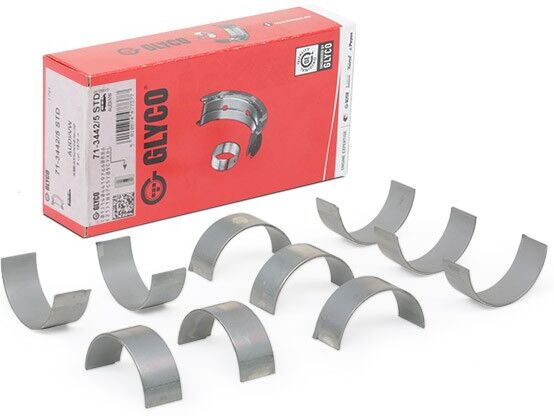 GLYCO 71-3442/5 STD Big End Bearings