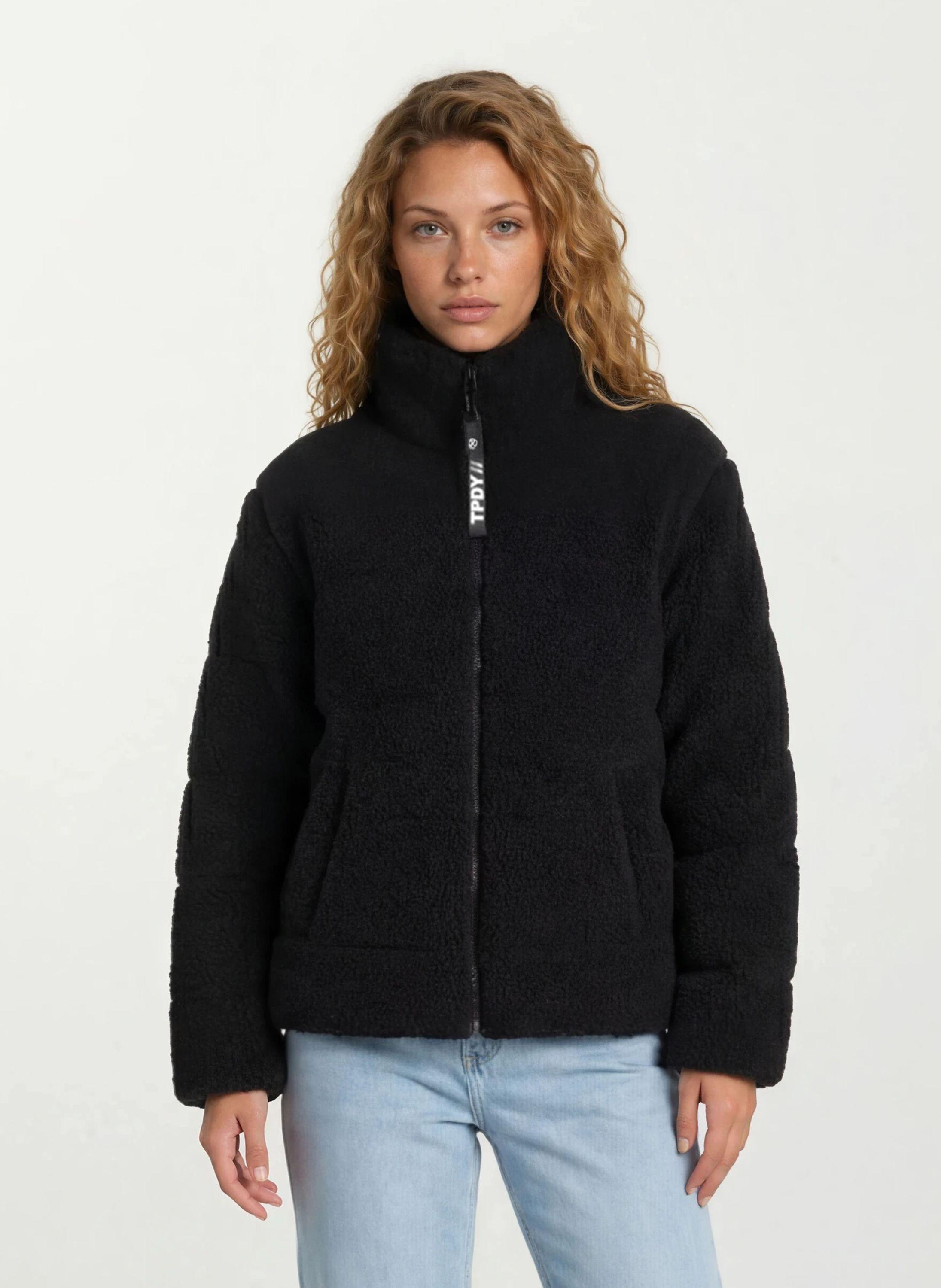 True Prodigy Winterjacke Lean F