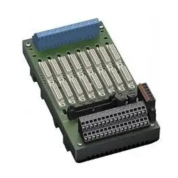 Pepperl+Fuchs Fabrik Termination Board HiCTB08-SPT-#260224