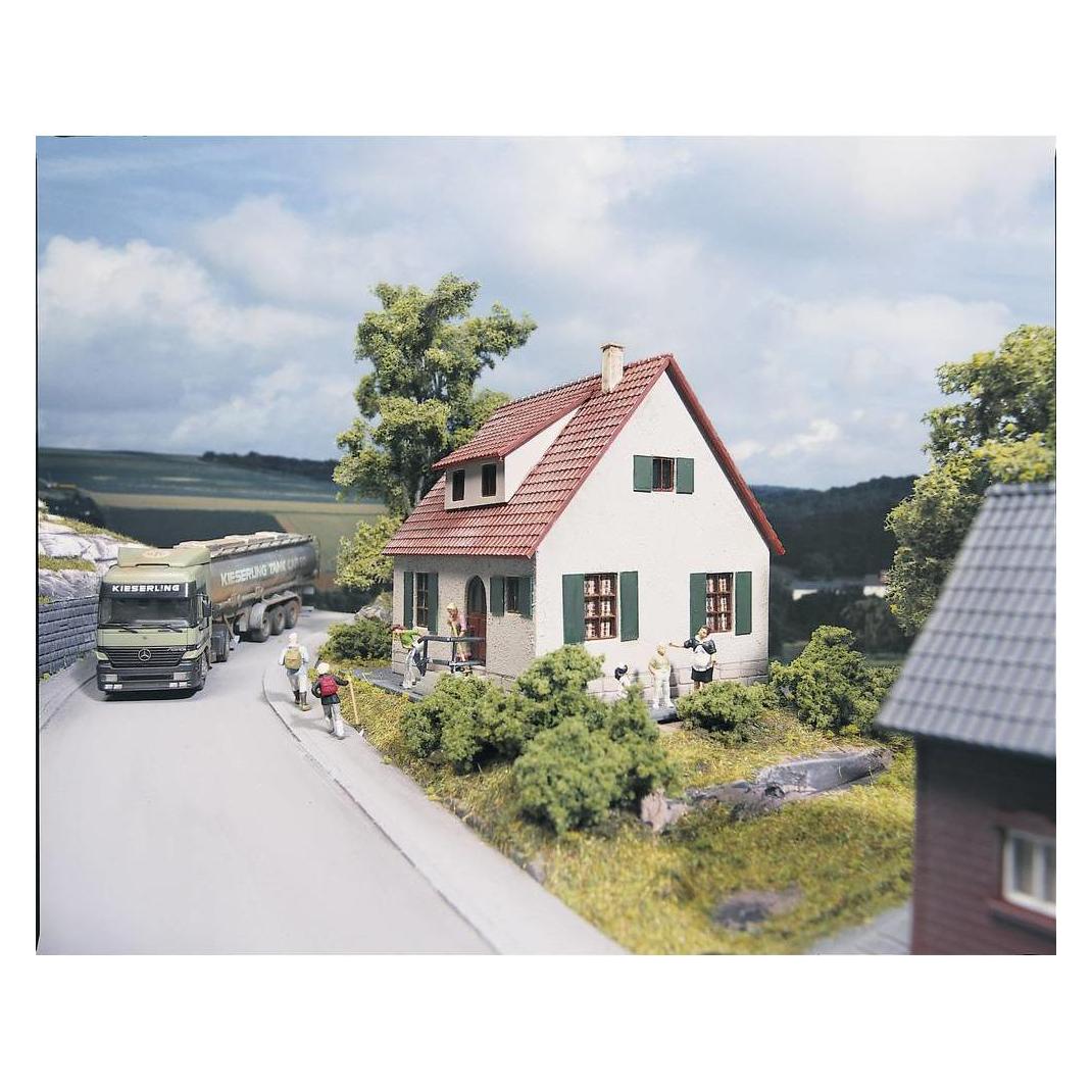 Piko H0 61826 H0 Siedlungshaus (61826)