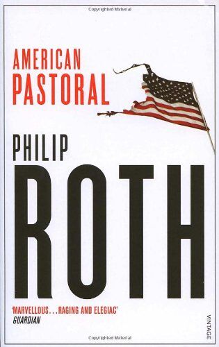 Philip Roth - American Pastoral - Preis vom 06.10.2026 07:26:00 h