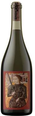 """Folk Machine""" """Folk Machine Jeanne d'Arc 2025 White Wine - California"""