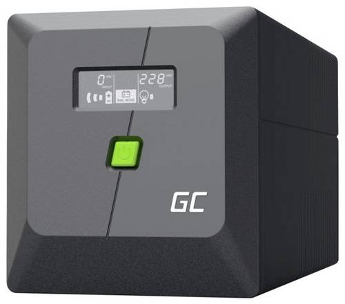 Green Cell UPS USV 1000 VA