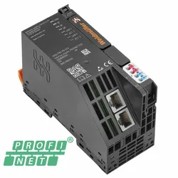 Weidmüller Feldbuskoppler I/O UR20-FBC-PN-ECO