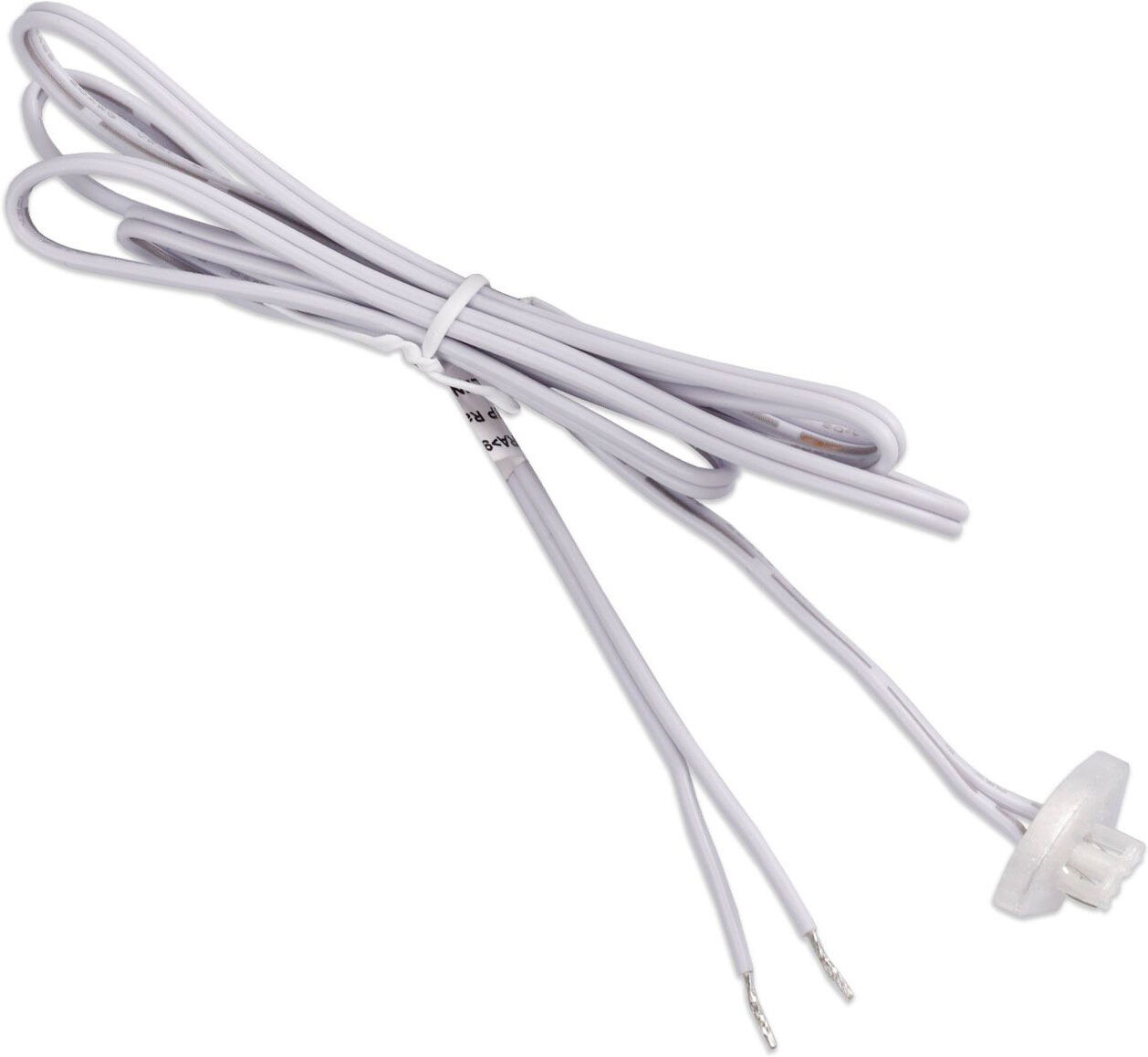 Isoled Kontaktstecker Für Neon-Flexband Corner B22h11, Ip20, 1stk