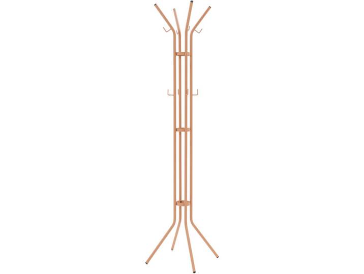 Spinder Design Garderobe Hesta terracotta Stahl H 170 cm - Garderobe