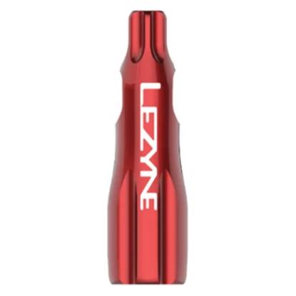 Lezyne CNC TLR Valve Cap (37643882)