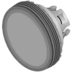 Pepperl+Fuchs Fabrik Druckhaube gelb VAZ-LT2-YE