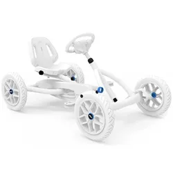 BERG Kunststoffteile-Set für Buddy B-Orange 2.0 Pedal-Gokart, 10-tlg.
