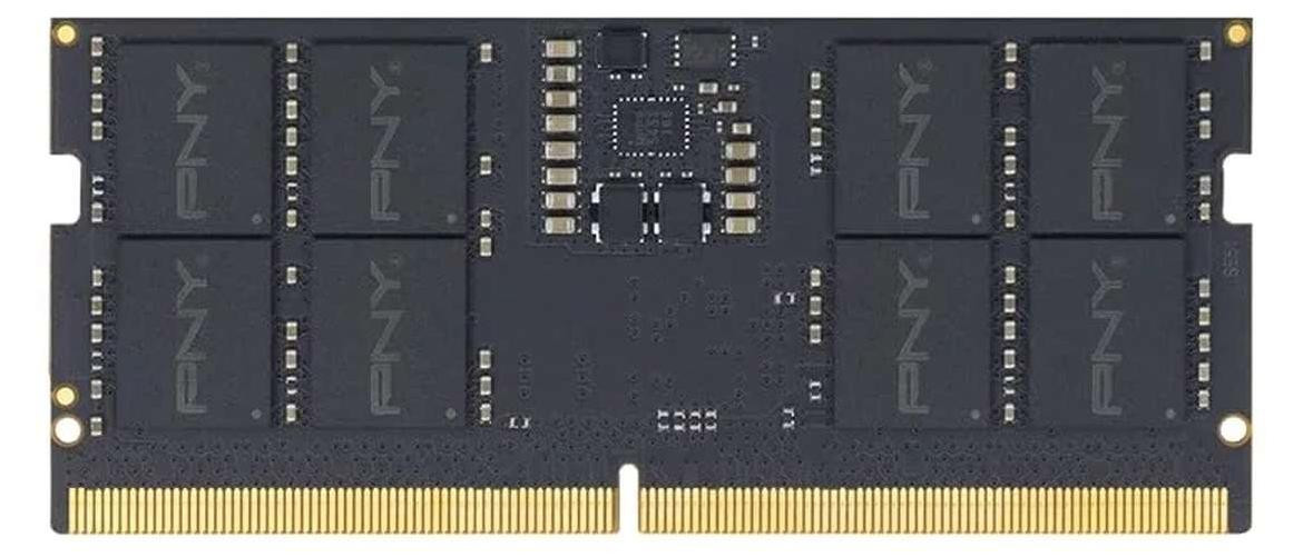 PNY Performance 32 GB DDR5 5600 MHz CL46 desktopgeheugen