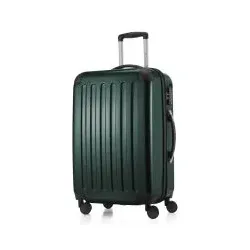 Alex - Koffer Hartschale, 65 cm, Waldgrün REFURBISHED
