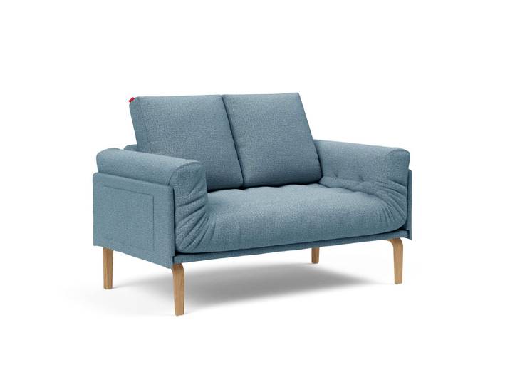 Innovation Living Rollo Bow Daybed