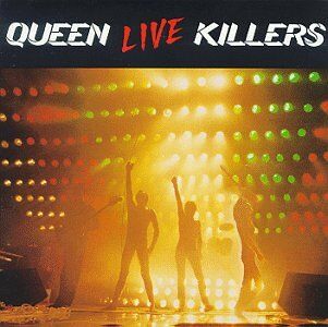 Queen - Live Killers - Preis vom 11.10.2026 03:10:56 h