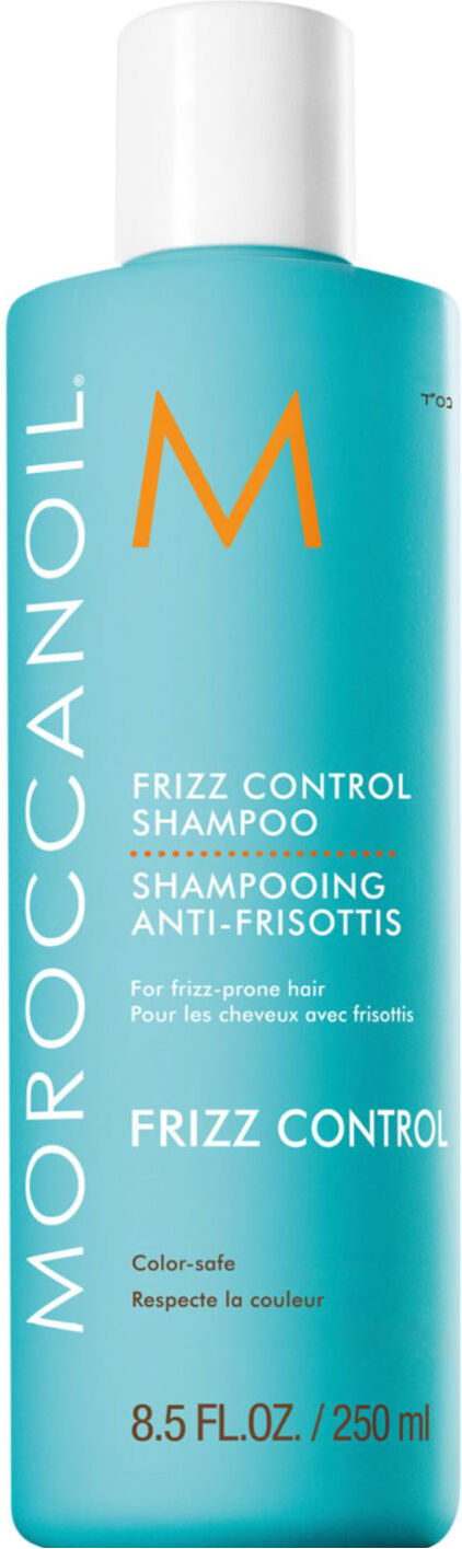 MOROCCANOIL Frizz Control Shampoo