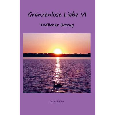 Grenzenlose Liebe VI, Gebundene Ausgabe von Sarah Linder, Bookmundo Osiander, 978-94-6254-081-1