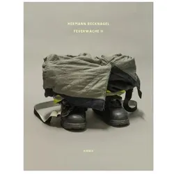 Feuerwache 2, Fachbücher von Hermann Recknagel