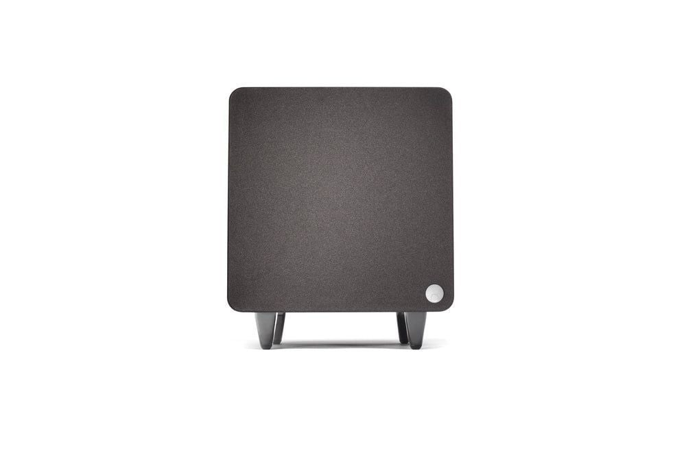 Cambridge Audio Minx X301B Actieve Subwoofer - 300 Watt - Zwart