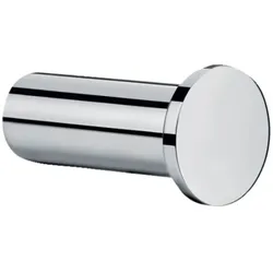 Hansgrohe Logis Universal Einzelhaken 41711000 Messing, chrom