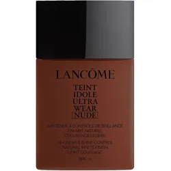 Lancôme, Foundation, Teint Idole Ultra Wear - Nude Café 16 (16 Café)