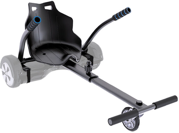 KART URBANGLIDE PILOT PRETO