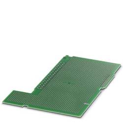Phoenix Contact ME-PLC 40/36 BUS DEV-PCB Lochrasterplatine Grün 1 St. 2202546