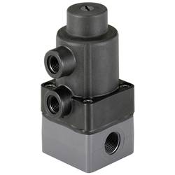 Bürkert Membranventil 784830 3230 G 3/8 Muffe Nennweite (Details) 12 mm 2/2-Wege 1 St.
