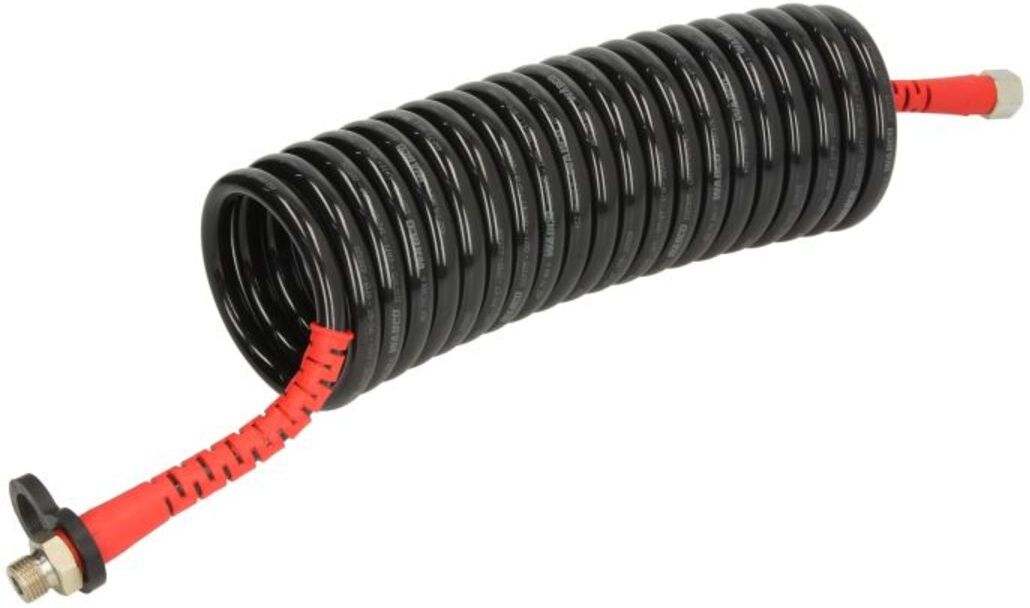 Pneumatische Spirale WABCO 452 711 060 0