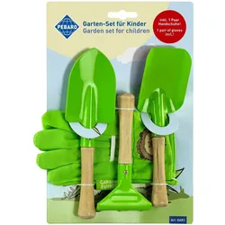 PEBARO Garten-Set für Kinder