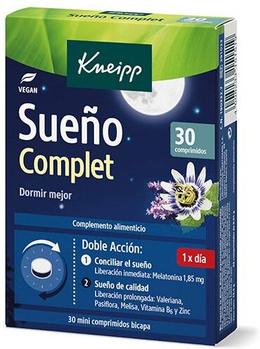 Kneipp 30UD