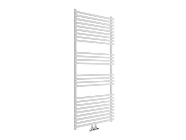 Handtuchtrockner Trient B/H: 60x140 cm gerade 700 Watt