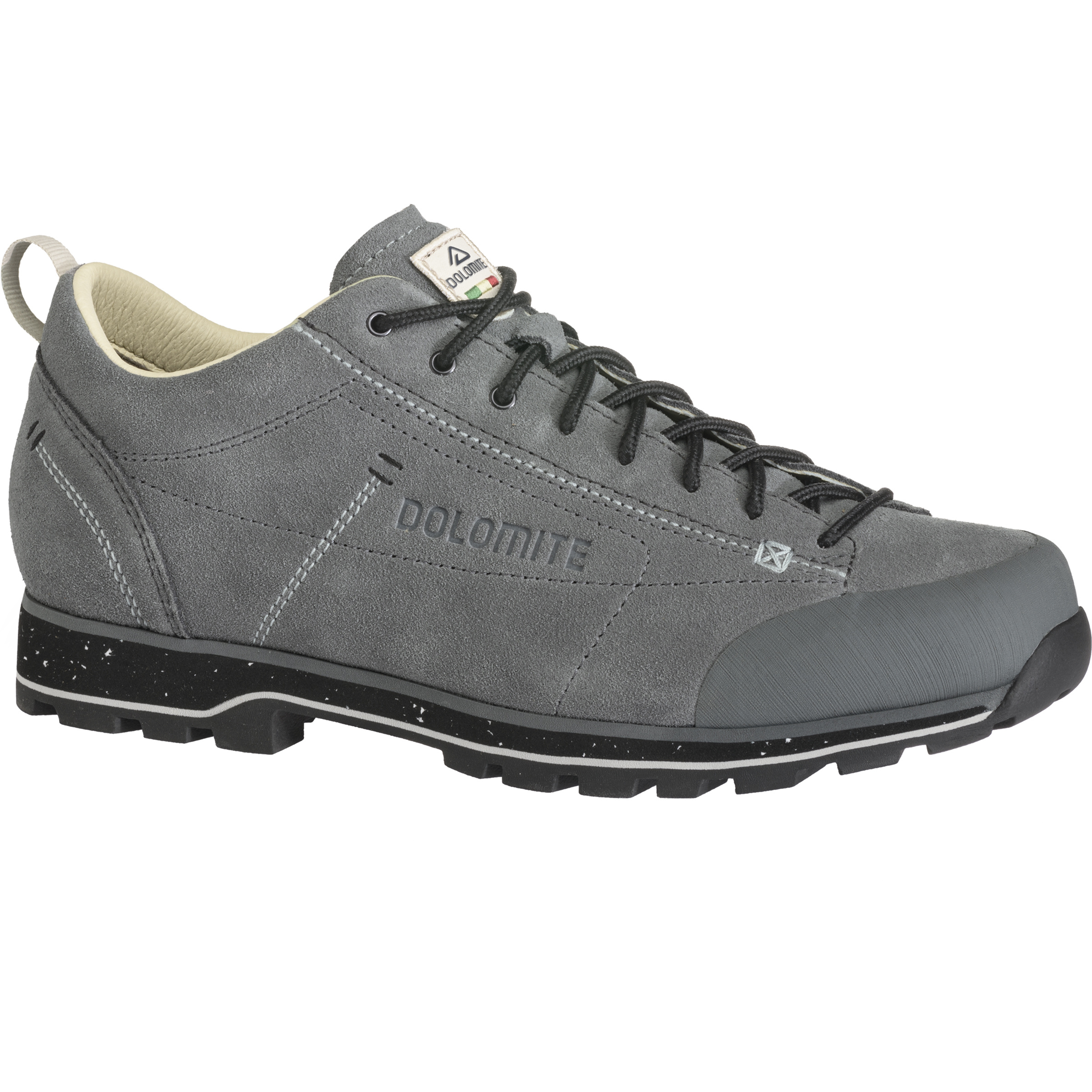 Dolomite 54 Low Evo Freizeitschuhe grau Größe 45.5 Lifestyle