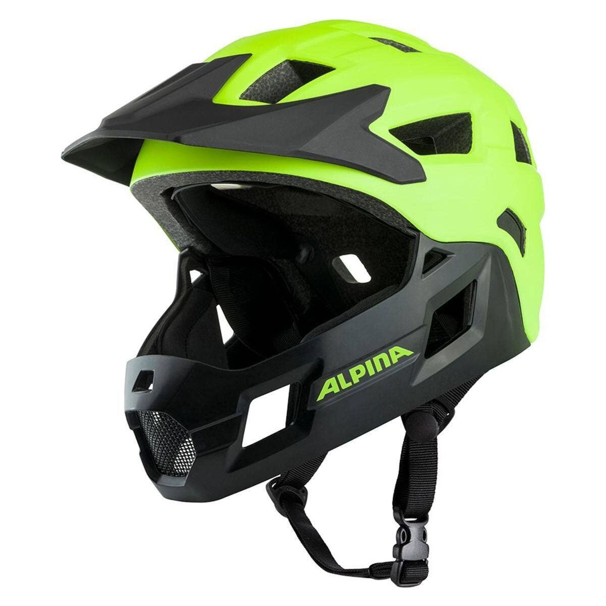 Alpina Rupi be visible matt (50) 50-55 A9779150