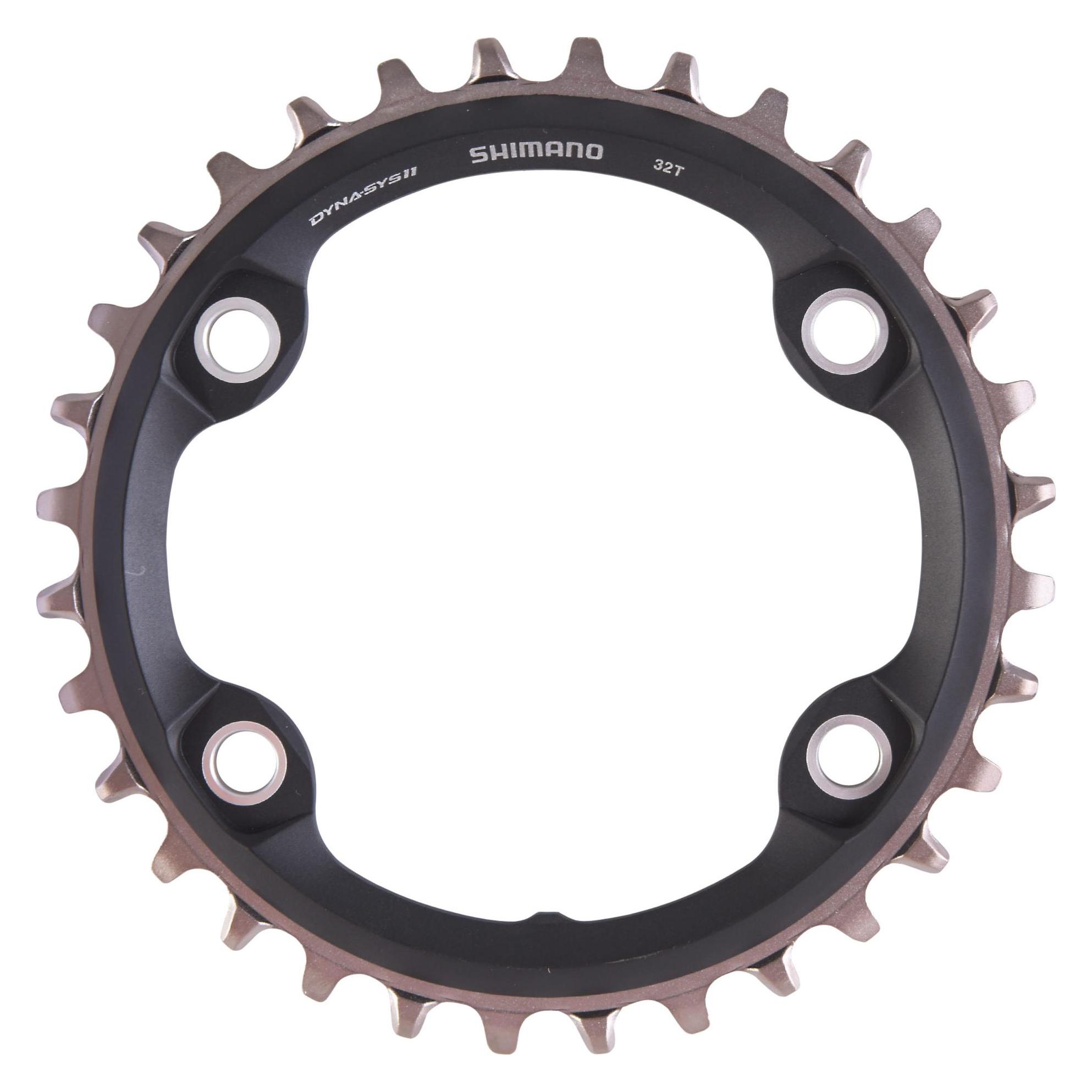 Shimano Slx Sm-Crm70 (32) (ISMCRM70A2)