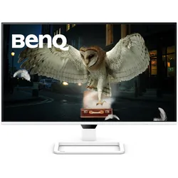 BenQ Monitor EW270Q LCD-Display 68,58 cm (27")
